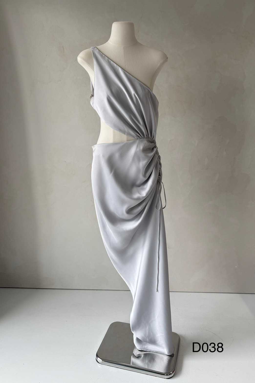Defected l D038 Dance Floor  Dress