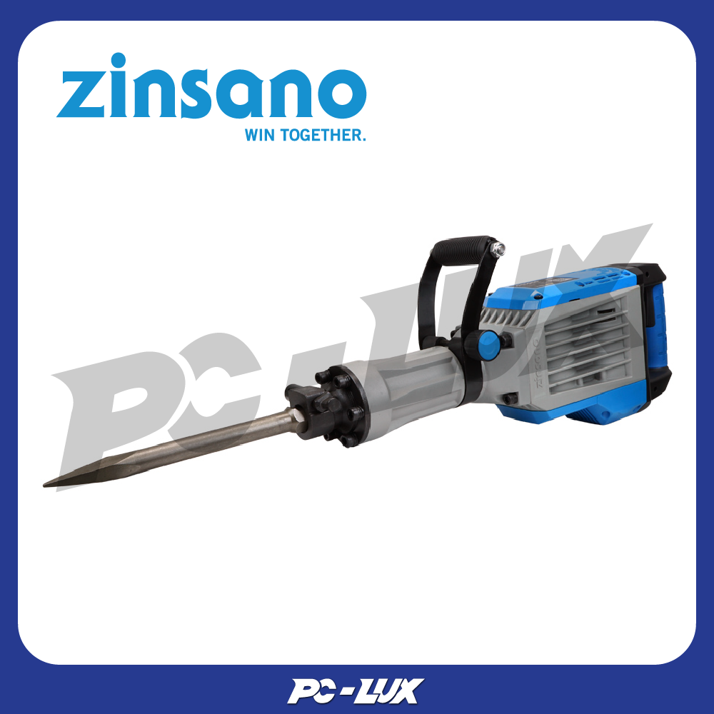 ZINSANO เครื่องสกัดไฟฟ้า HM6530 1600 วัตต์