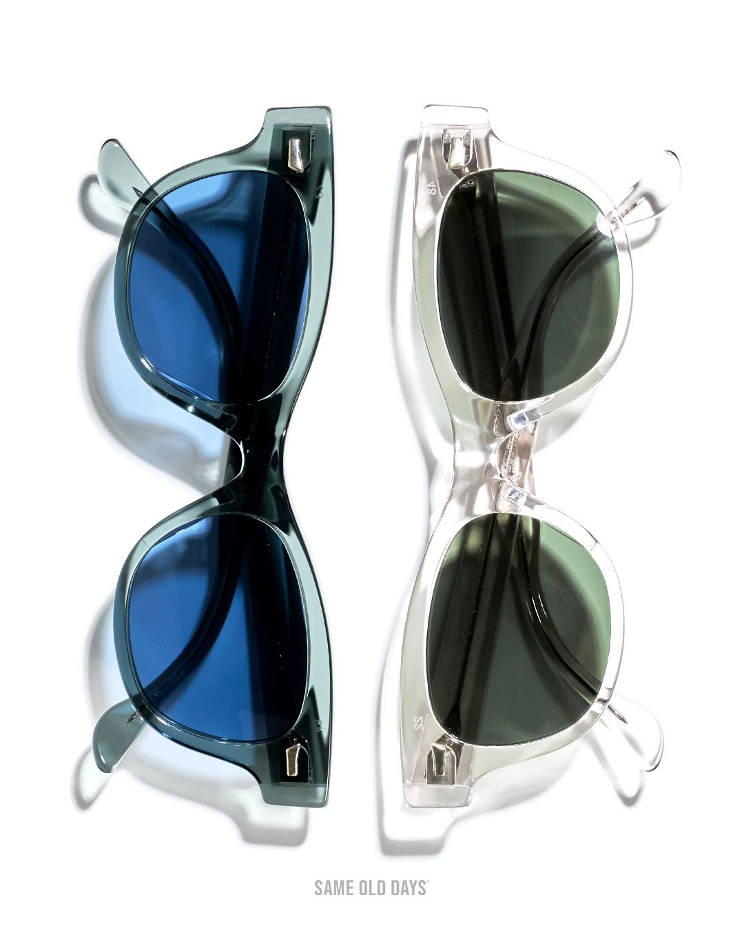 Julius Tart Optical x Neighborhood  : Countdown