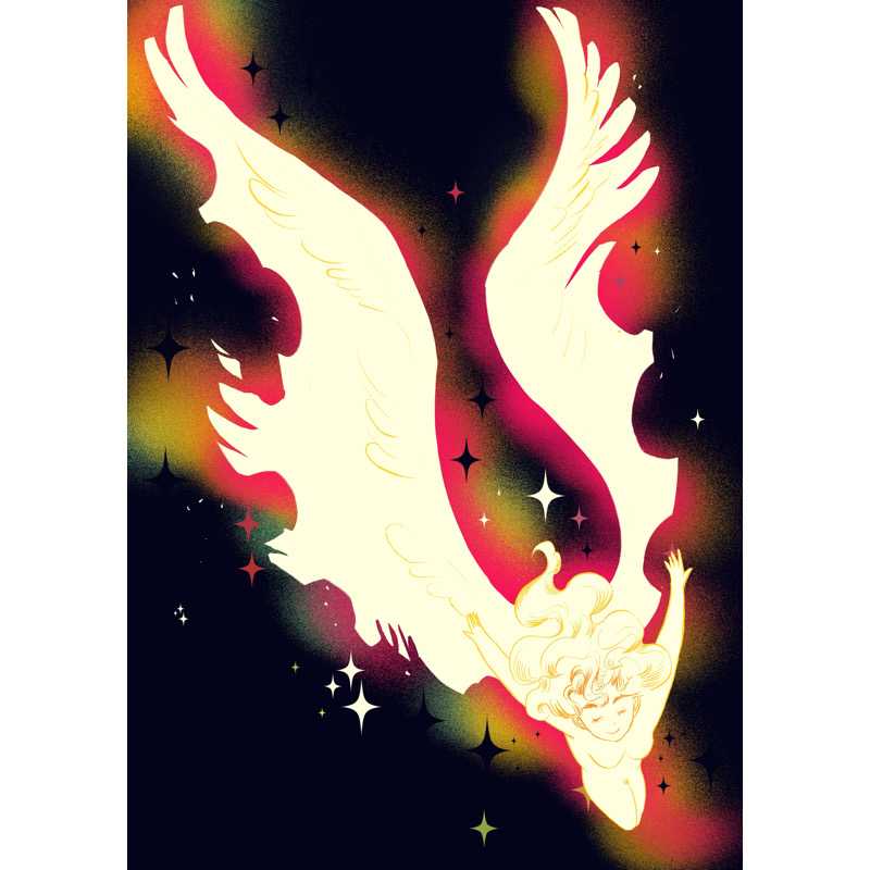Celestial Wings