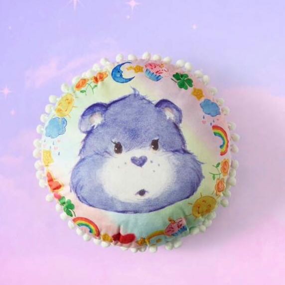 PreOrder🧸ปลอกหมอนCare Bears