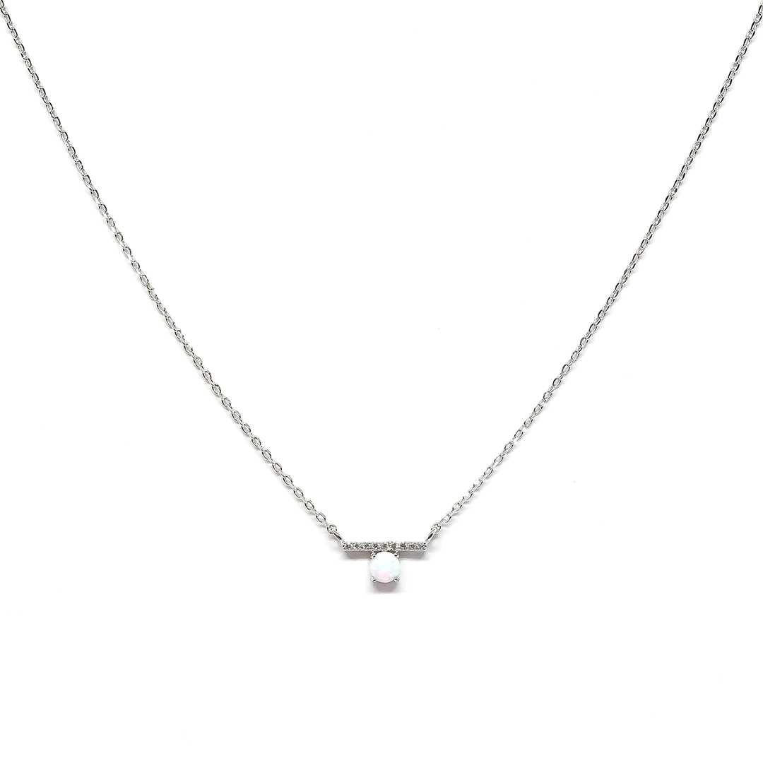 Mundane Necklace