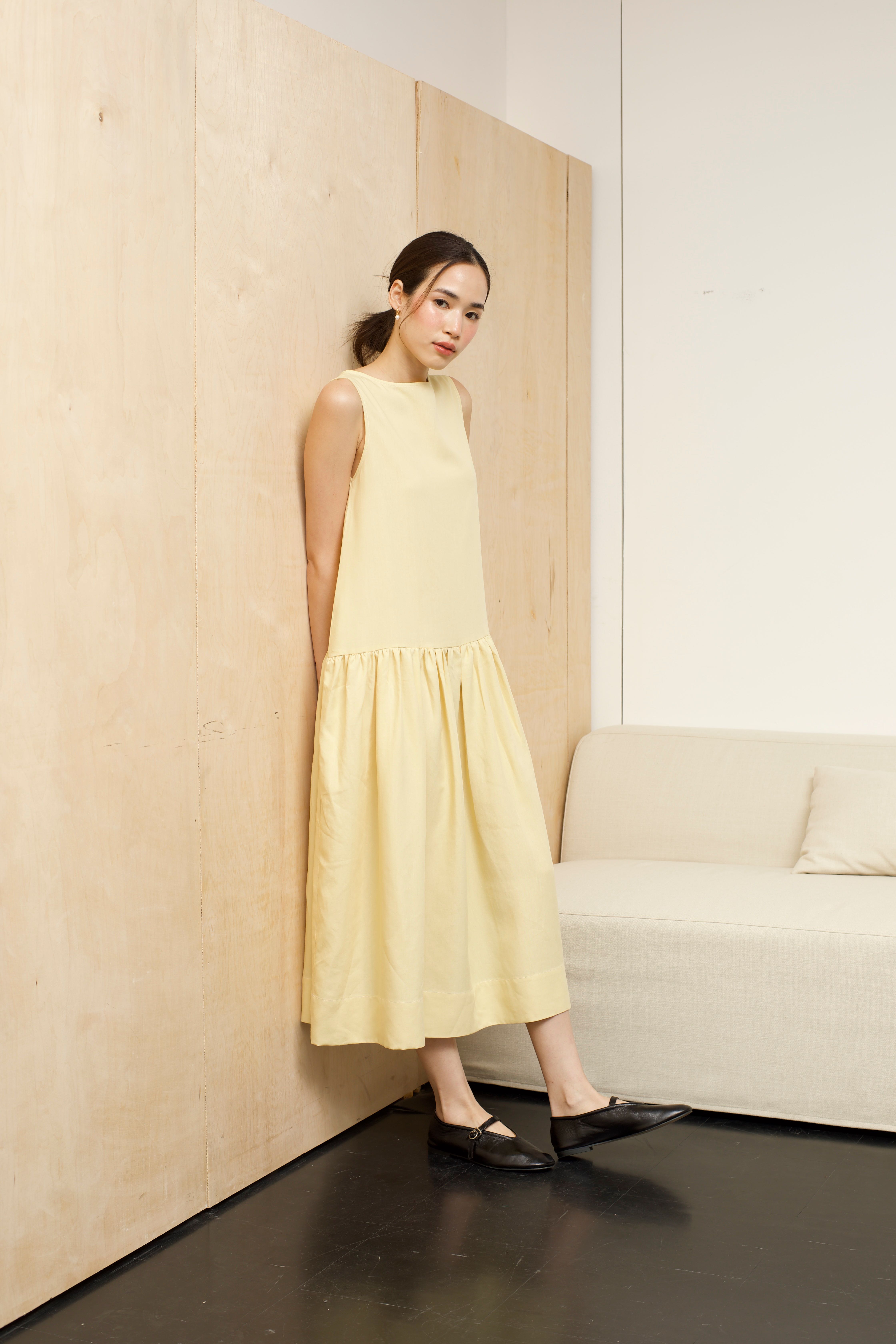 Holly Maxi Dress