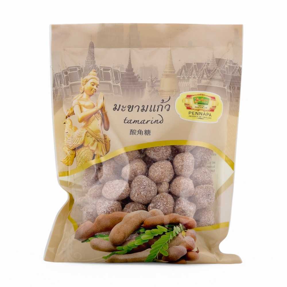 มะขามแก้ว Tamarind Candy