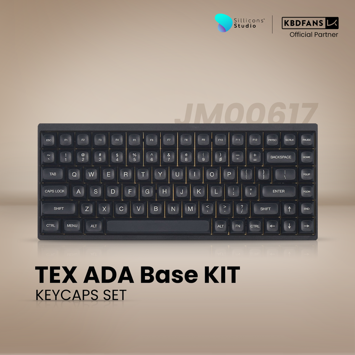 TEX ADA BASEKIT (KBDFans) | LINE SHOPPING