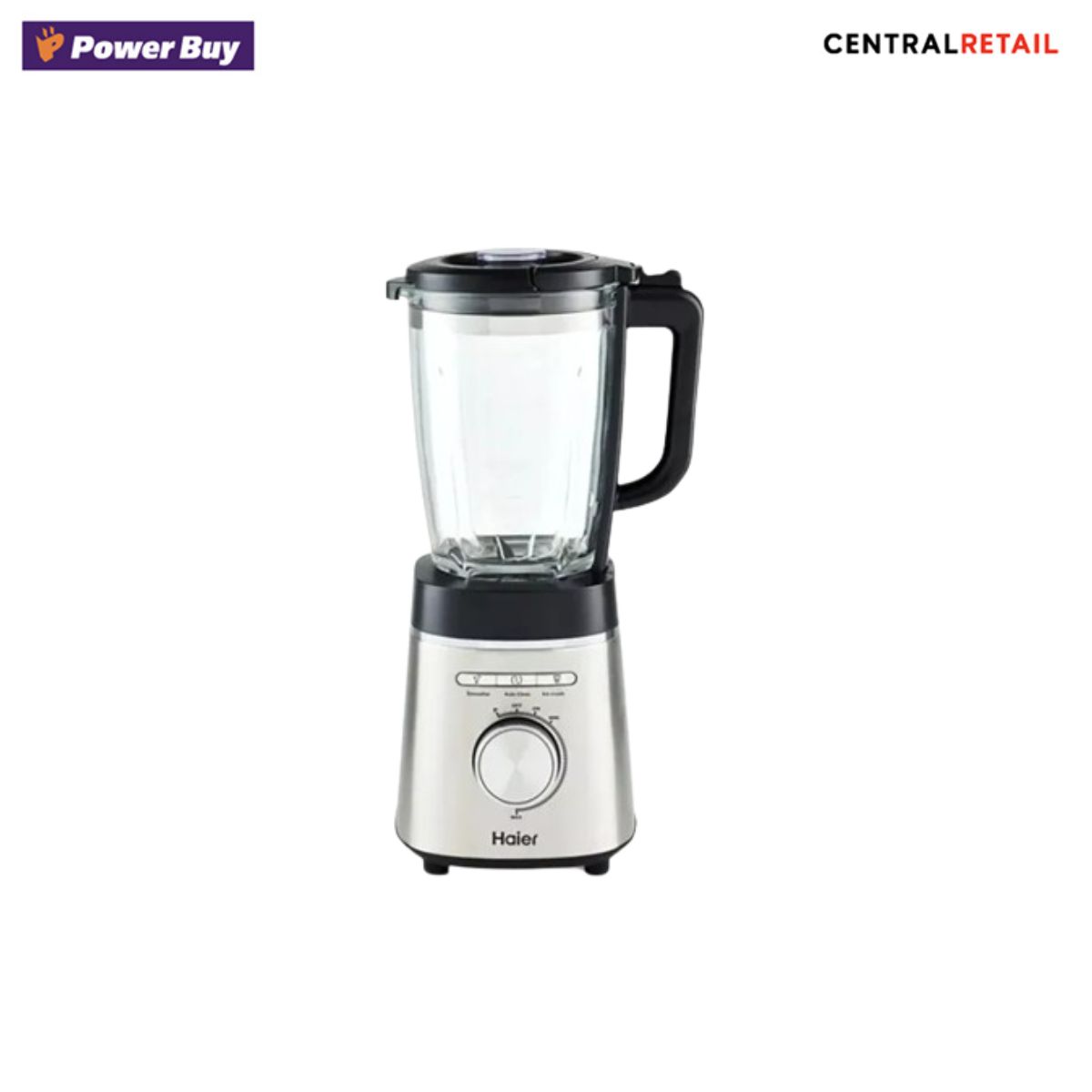 เครื่องปั่น Haier  (1400 วัตต์, 1.75 ลิตร) รุ่น HBL-1402-[287609]
