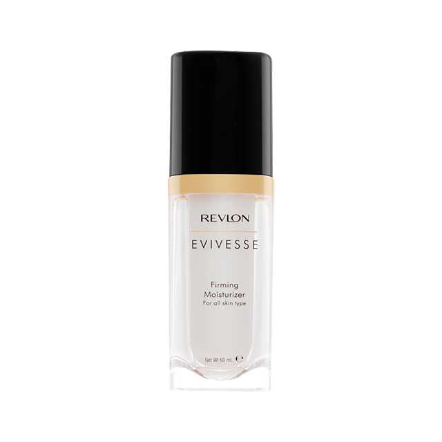 REVLON EVIVESSE FIRMING MOISTURIZER