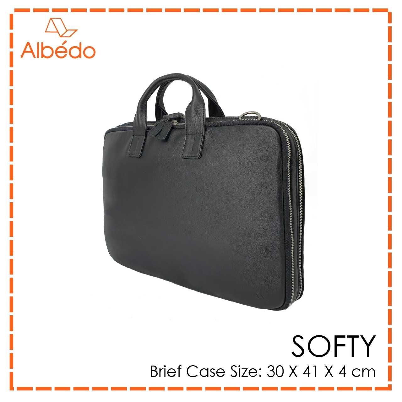 SOFTY BRIEF CASE-SY03999