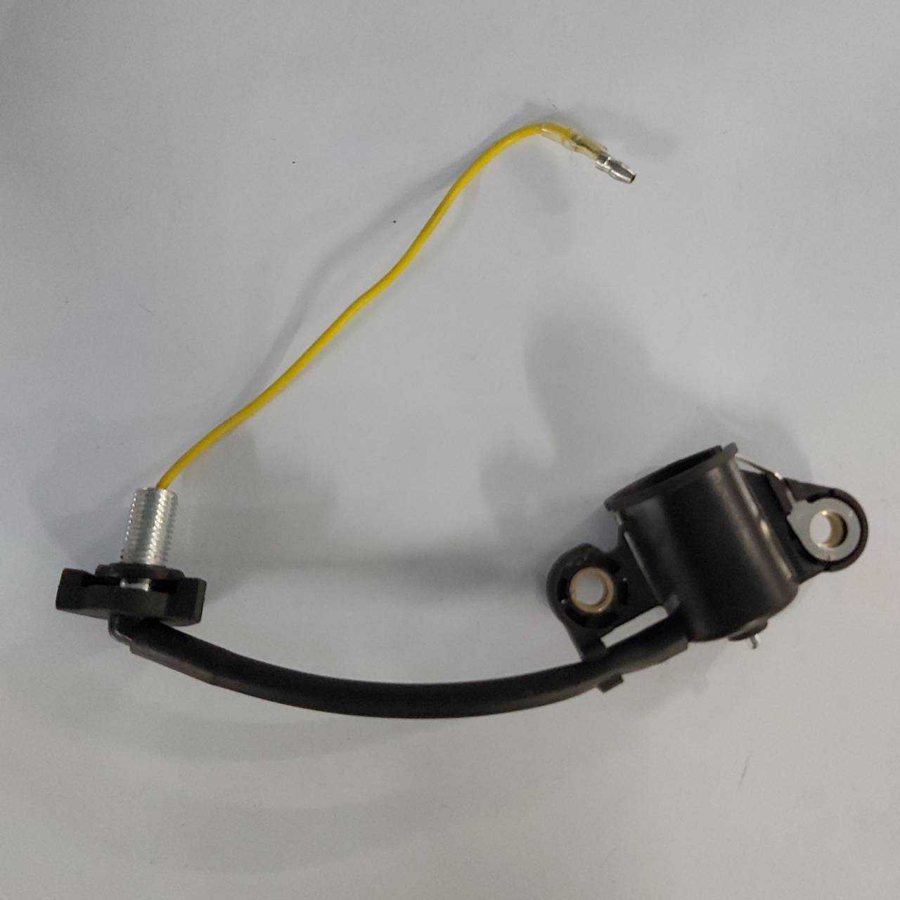 SWITCH ASSY, OIL LEVEL / TAZAWA BLACK