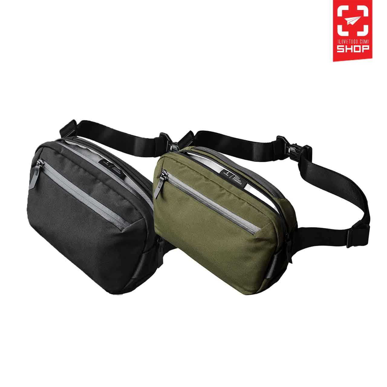 กระเป๋า Alpaka - Go Sling Mini V2 -  Axoflux / Fidlock