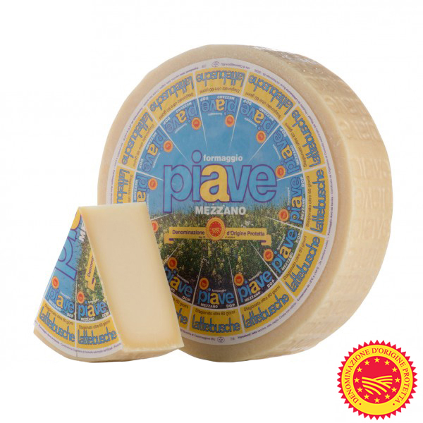 Piave Mezzano D.O.P. - 300gr