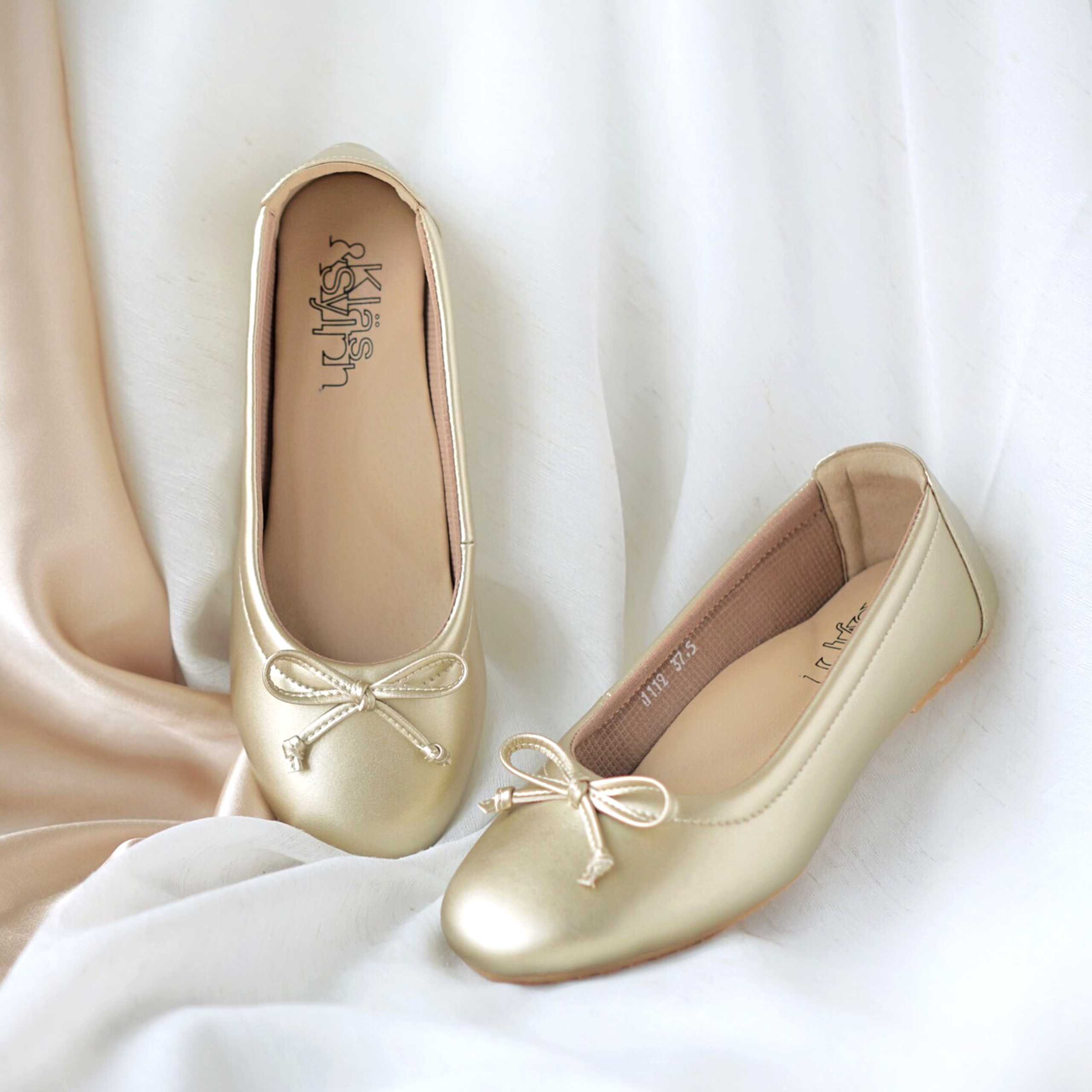 30% OFF/ Paris - Gold