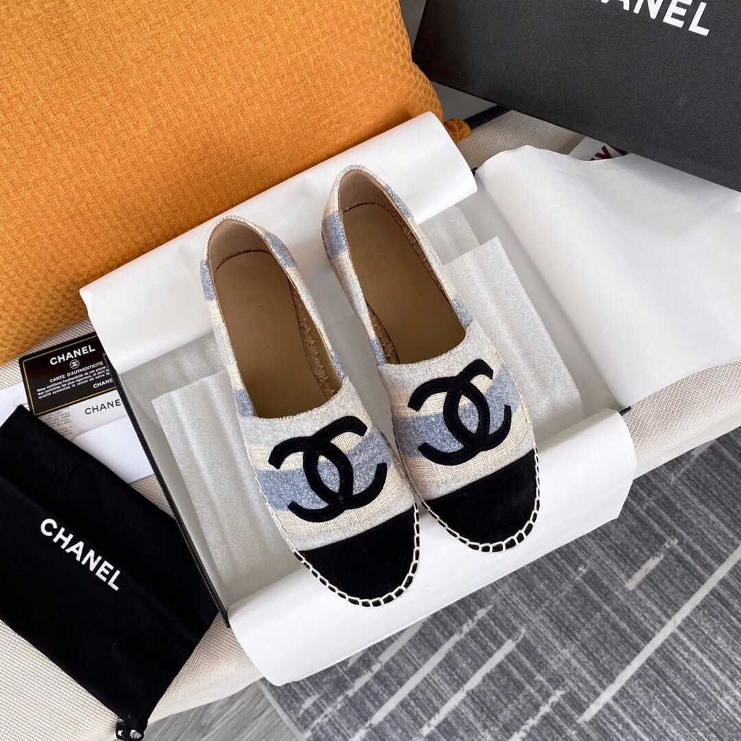 Chanel Shoes