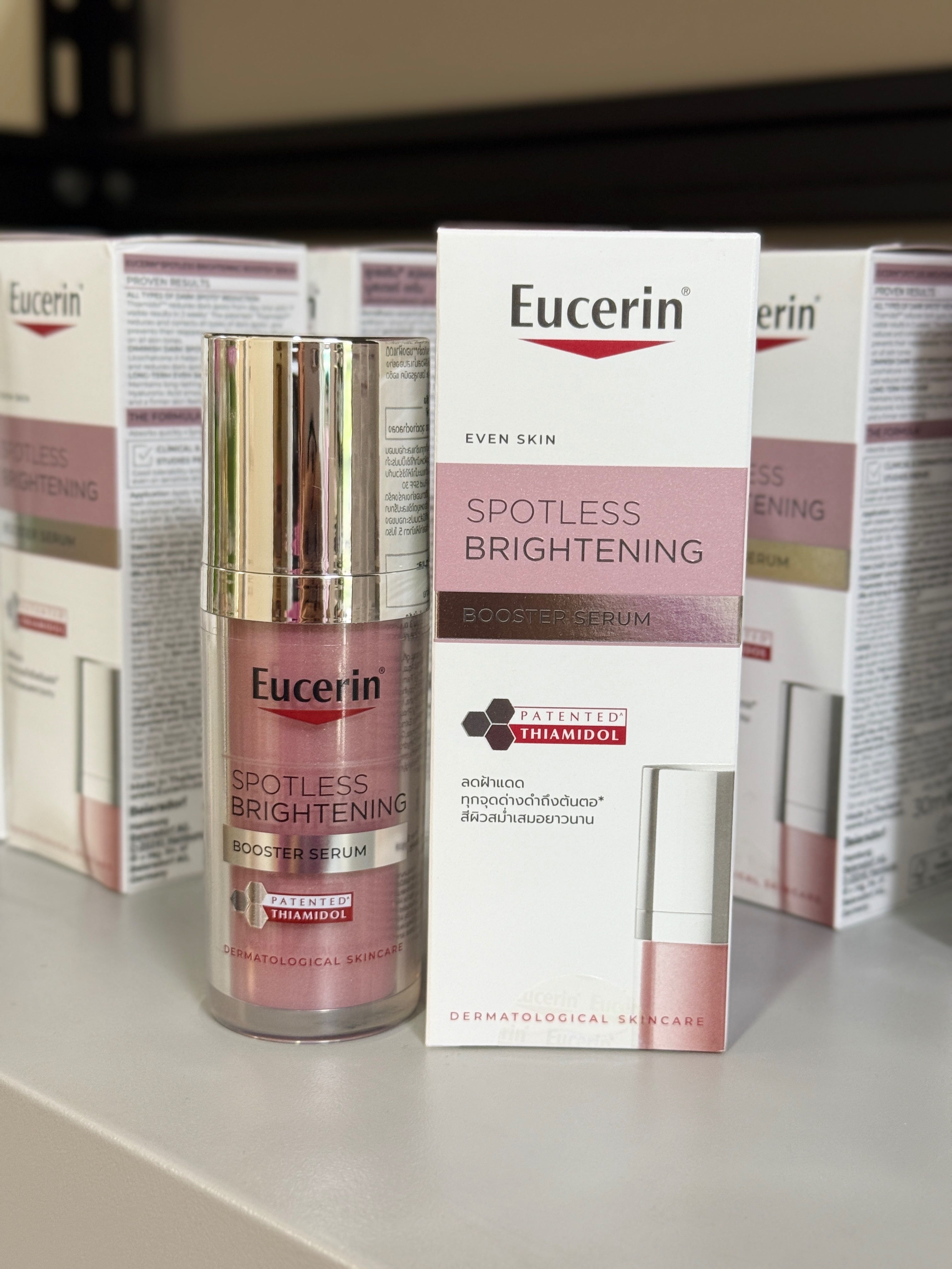 EUCERIN SPOTLESS BRIGHTENING BOOSTER SERUM 30ml