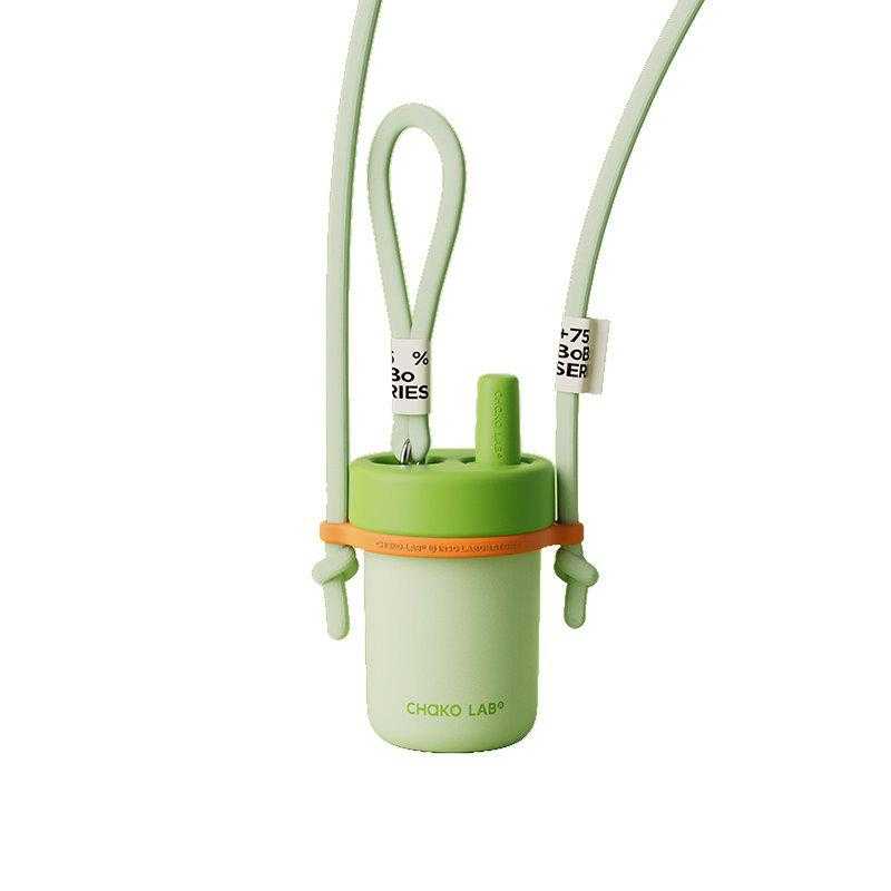 Chako Lab - BoBo Thermos Cup - Pandan