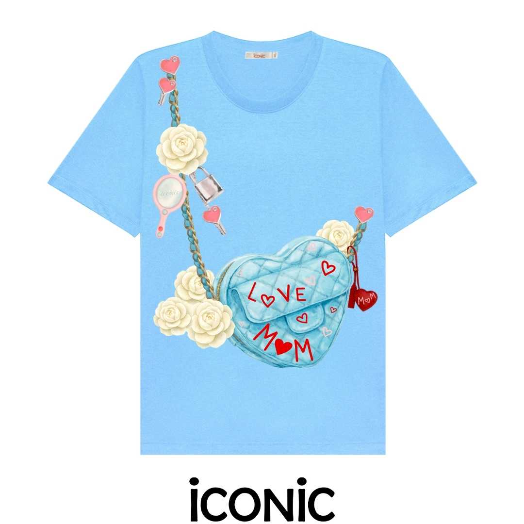 iCONiC COCO T-SHIRT