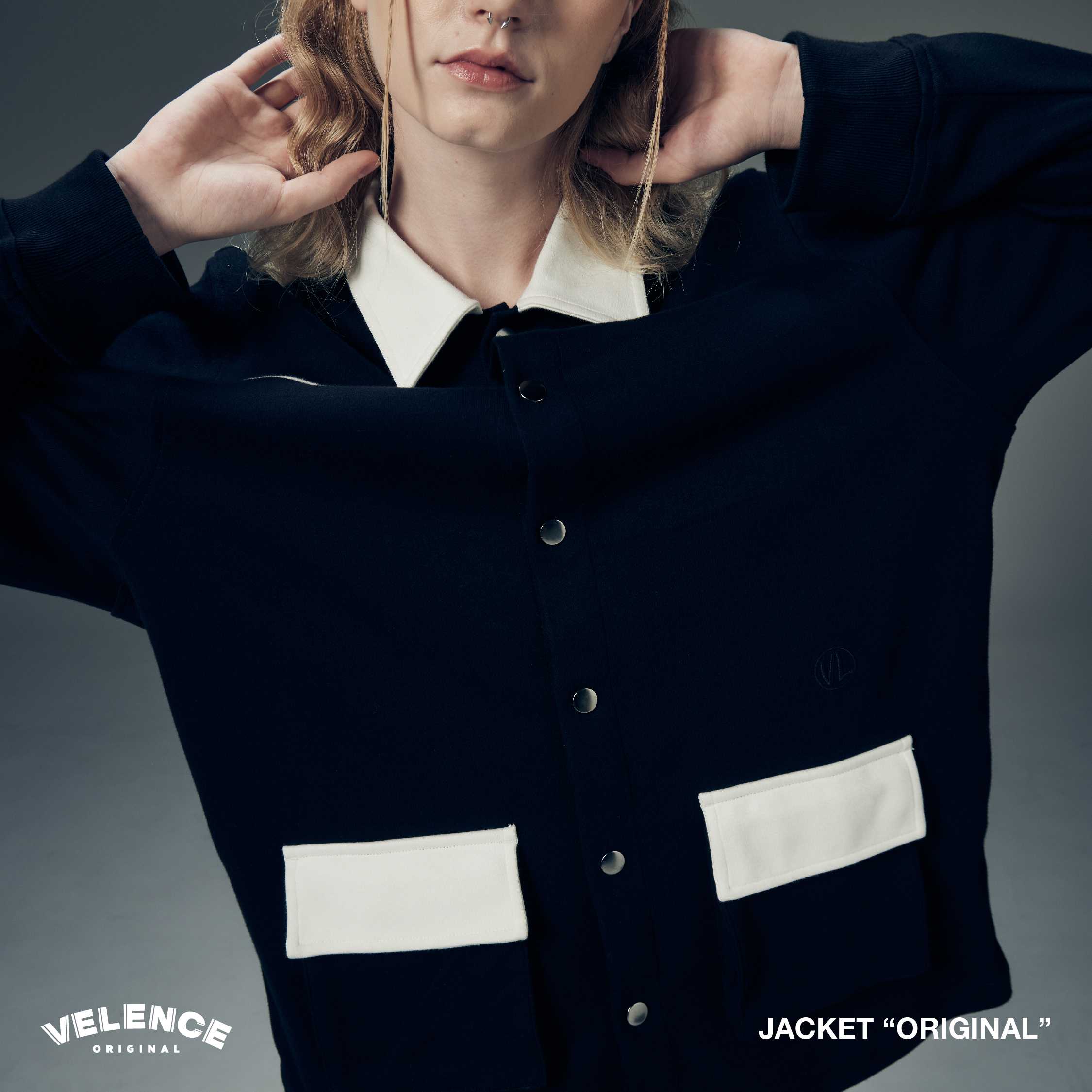 'ORIGINAL' Jacket