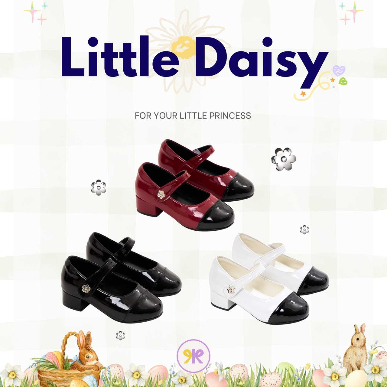 Little Daisy