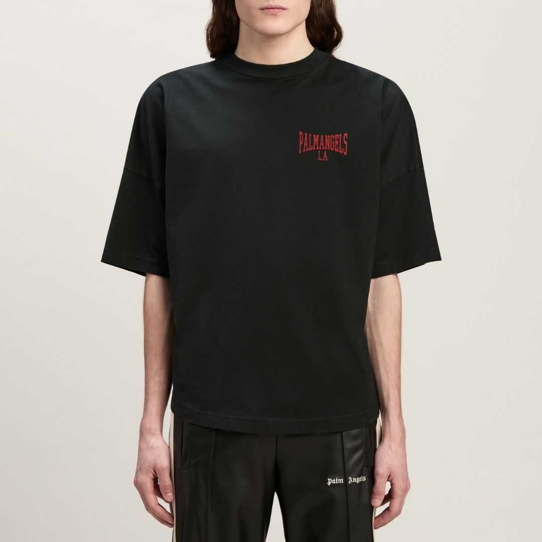 MINI COLLEGE OVER TEE