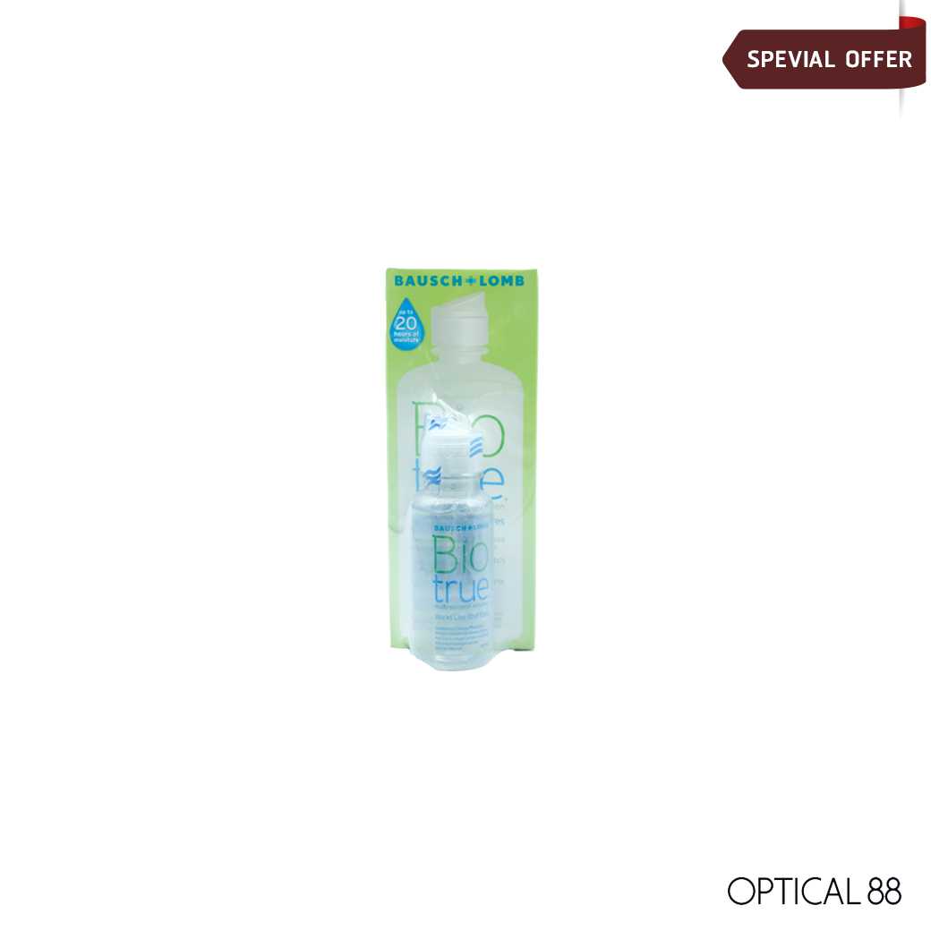 Biotrue MPS