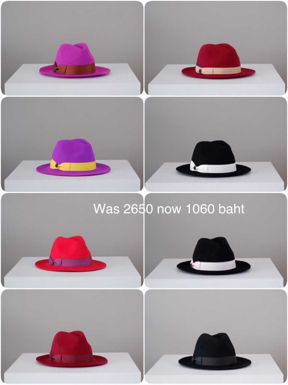 Jolie Precieuse Collection