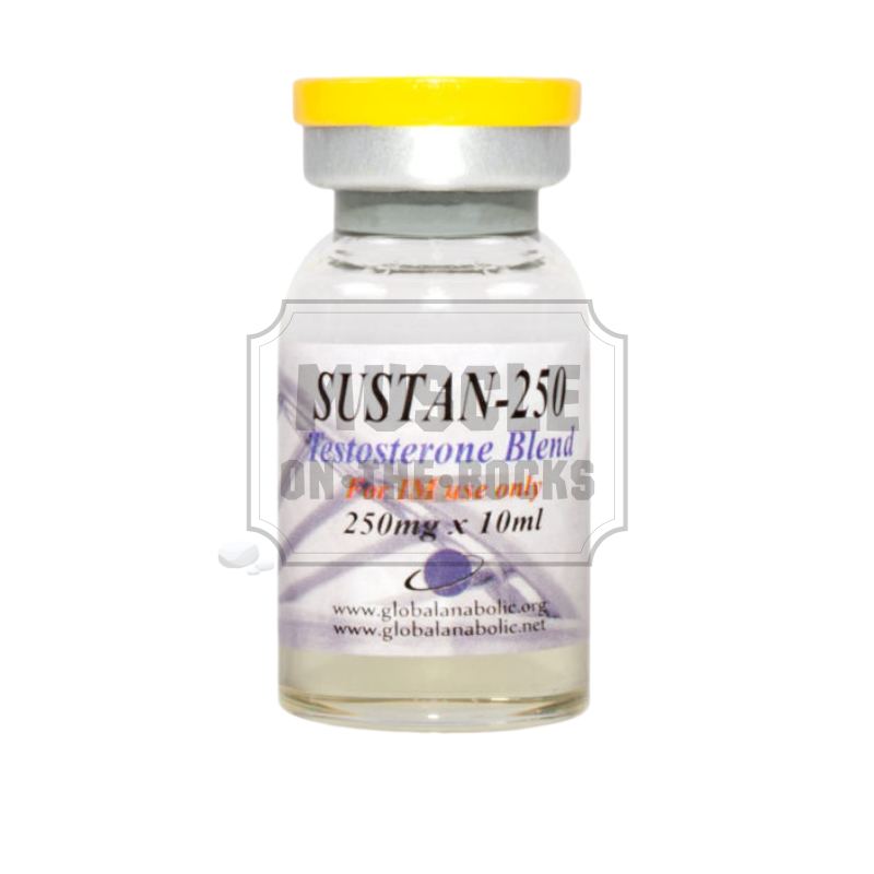 Sustanon 250mg