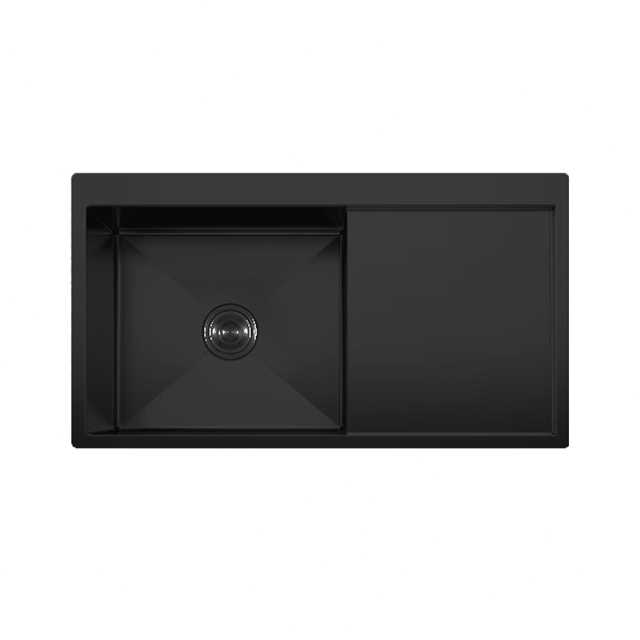 TQ 1B 1D PVD BLACK