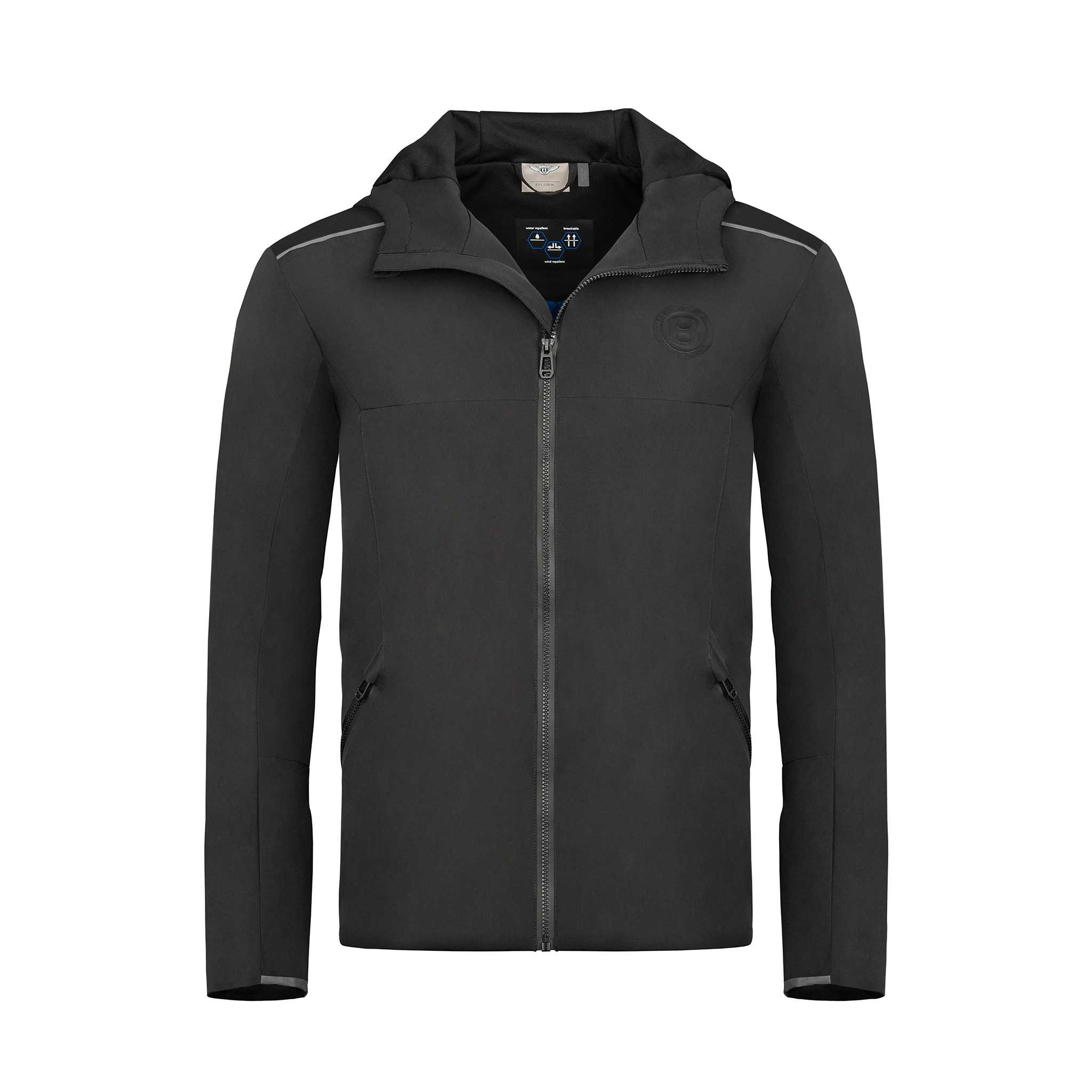 [Pre-order 3 Weeks] Men's Outdoor Jacket