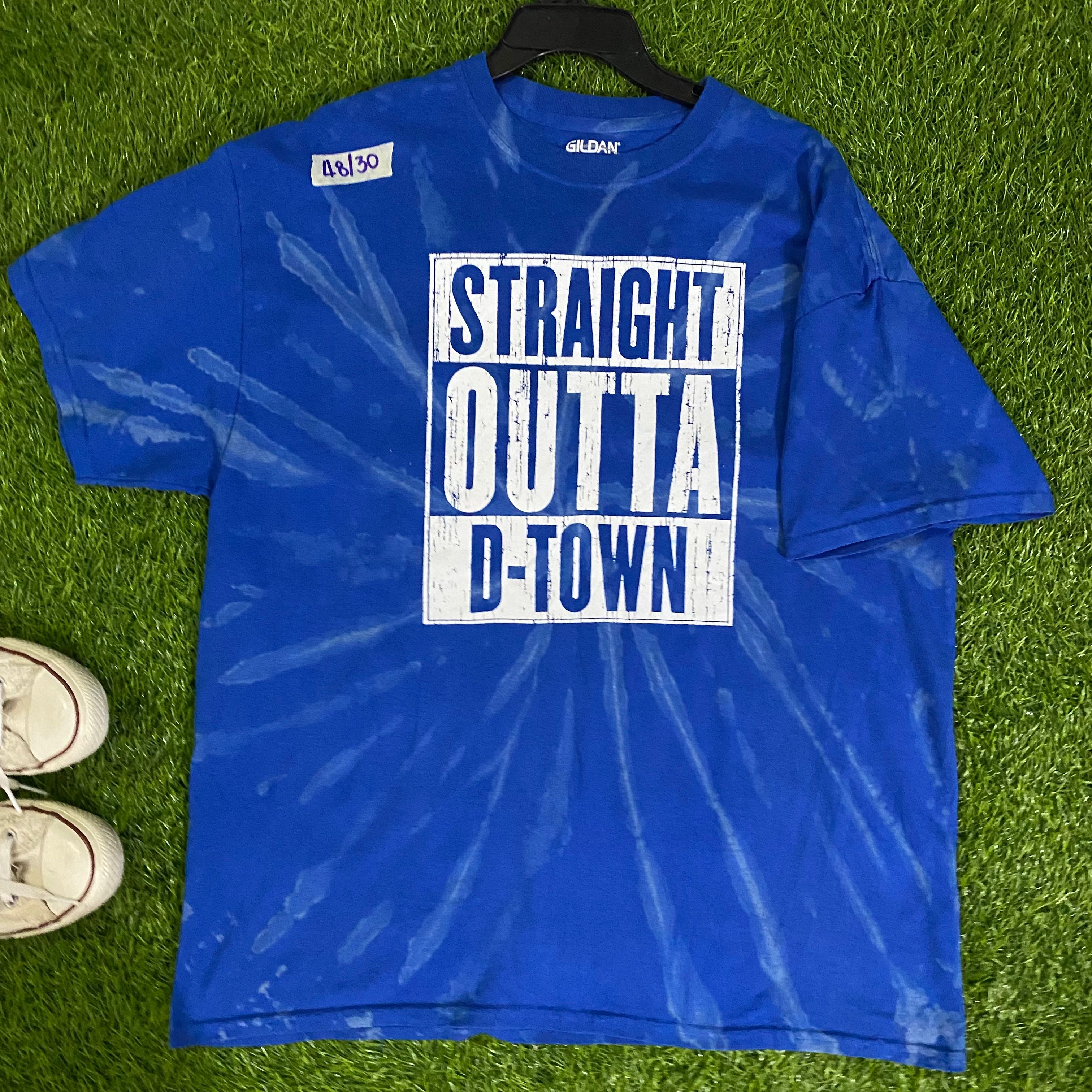 เสื้อมัดย้อม อก48”
