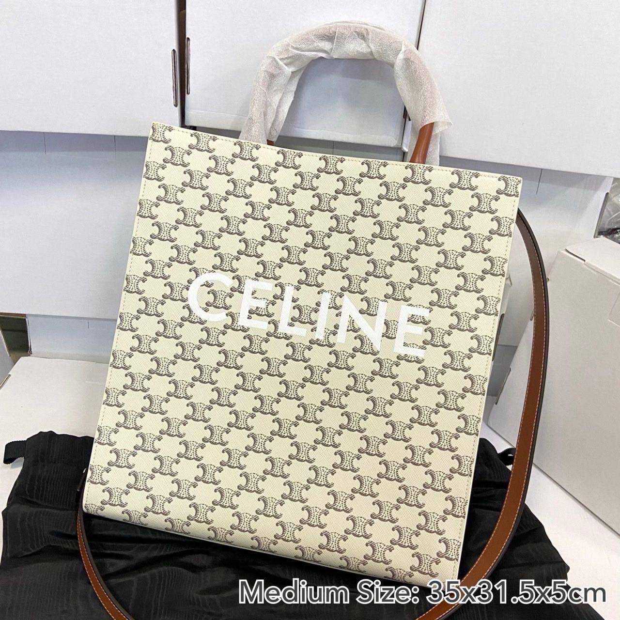 Celine tote bag | LINE SHOPPING