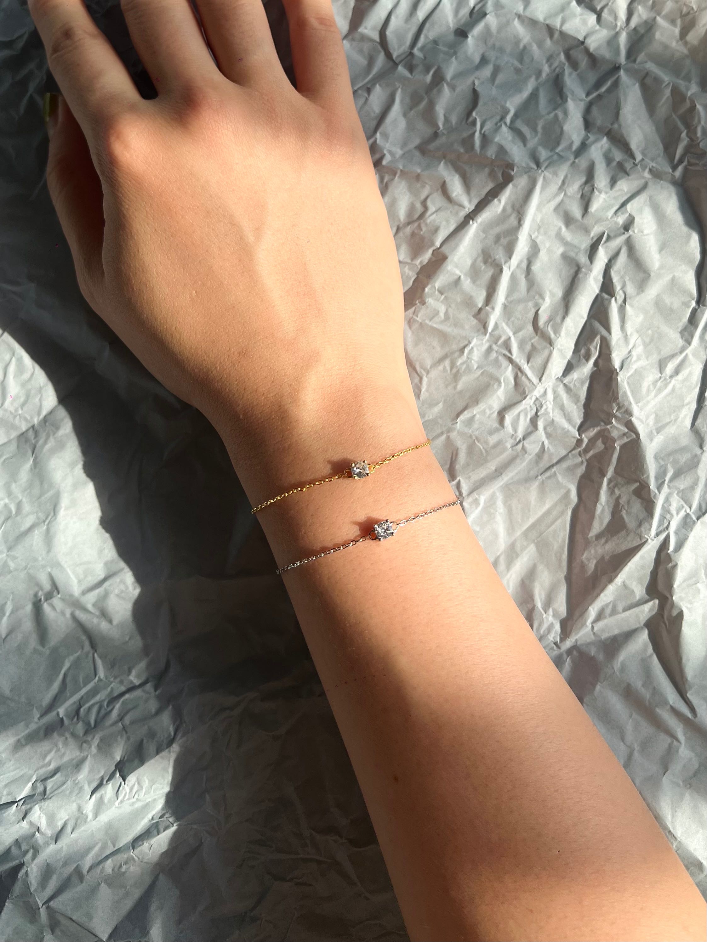 Petite bracelet