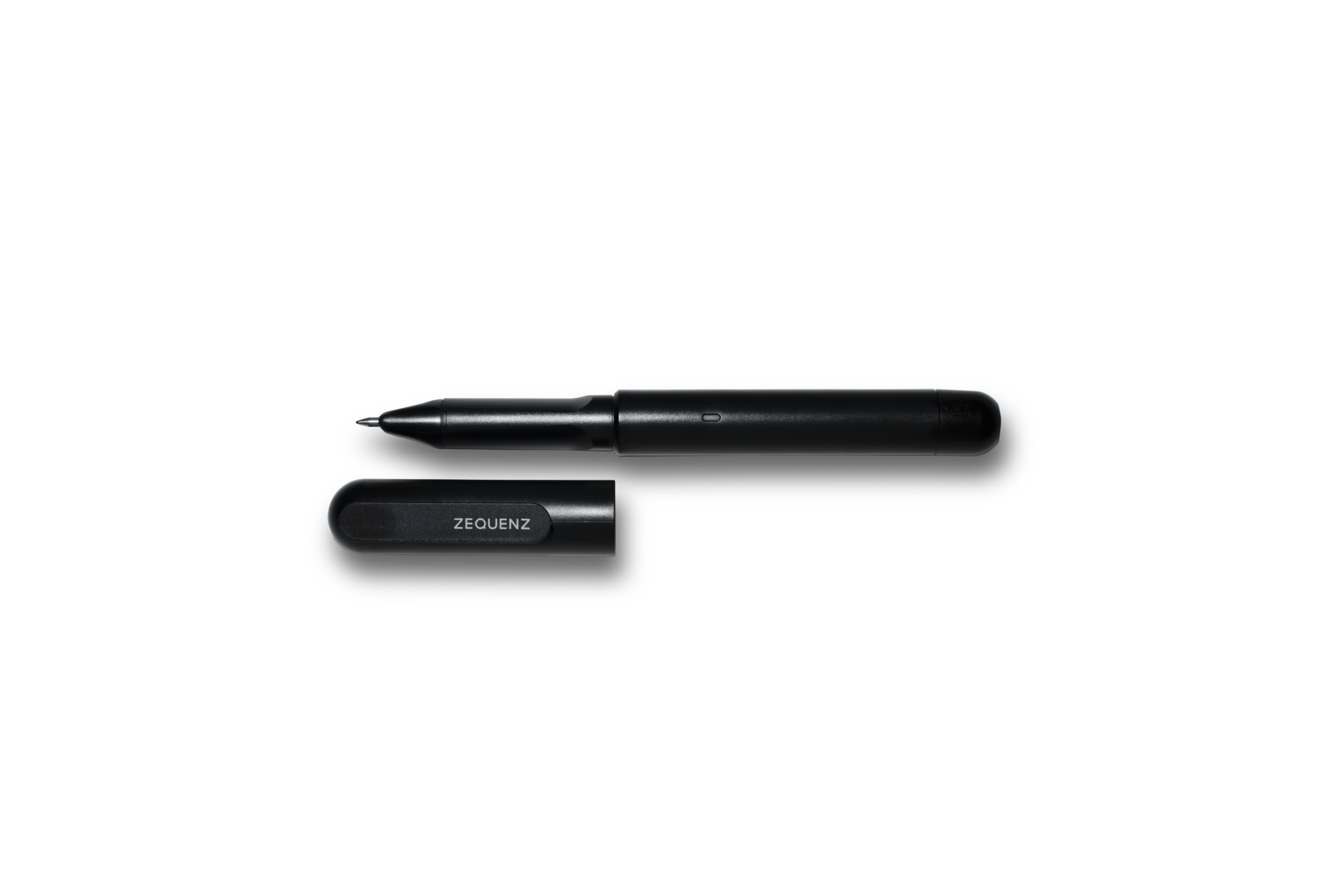 ZEQUENZ SMART Pen ปากกาอัจฉริยะ ZEQUENZ รุ่น SMART สีดำ