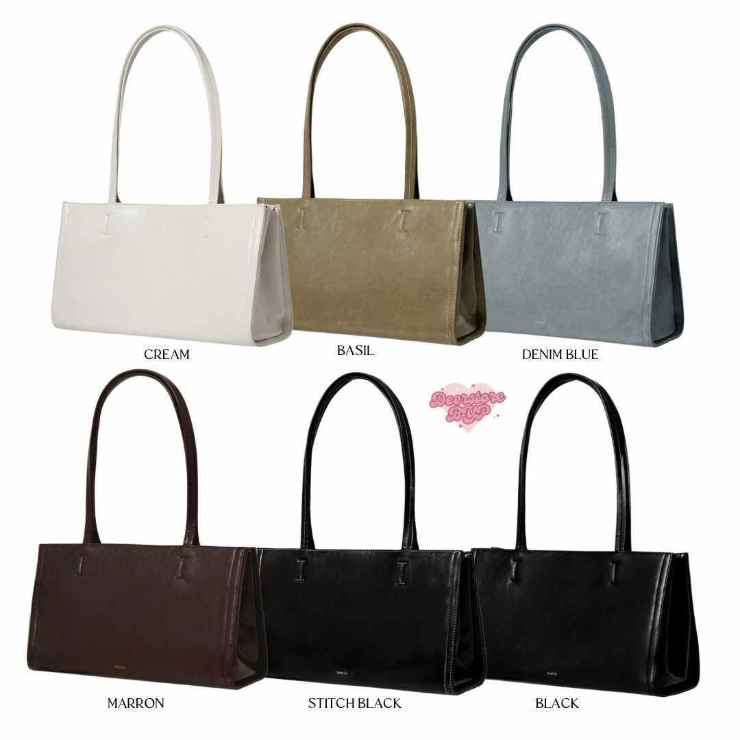 พร้อมส่ง Stand Oil รุ่น Oblong Bag 