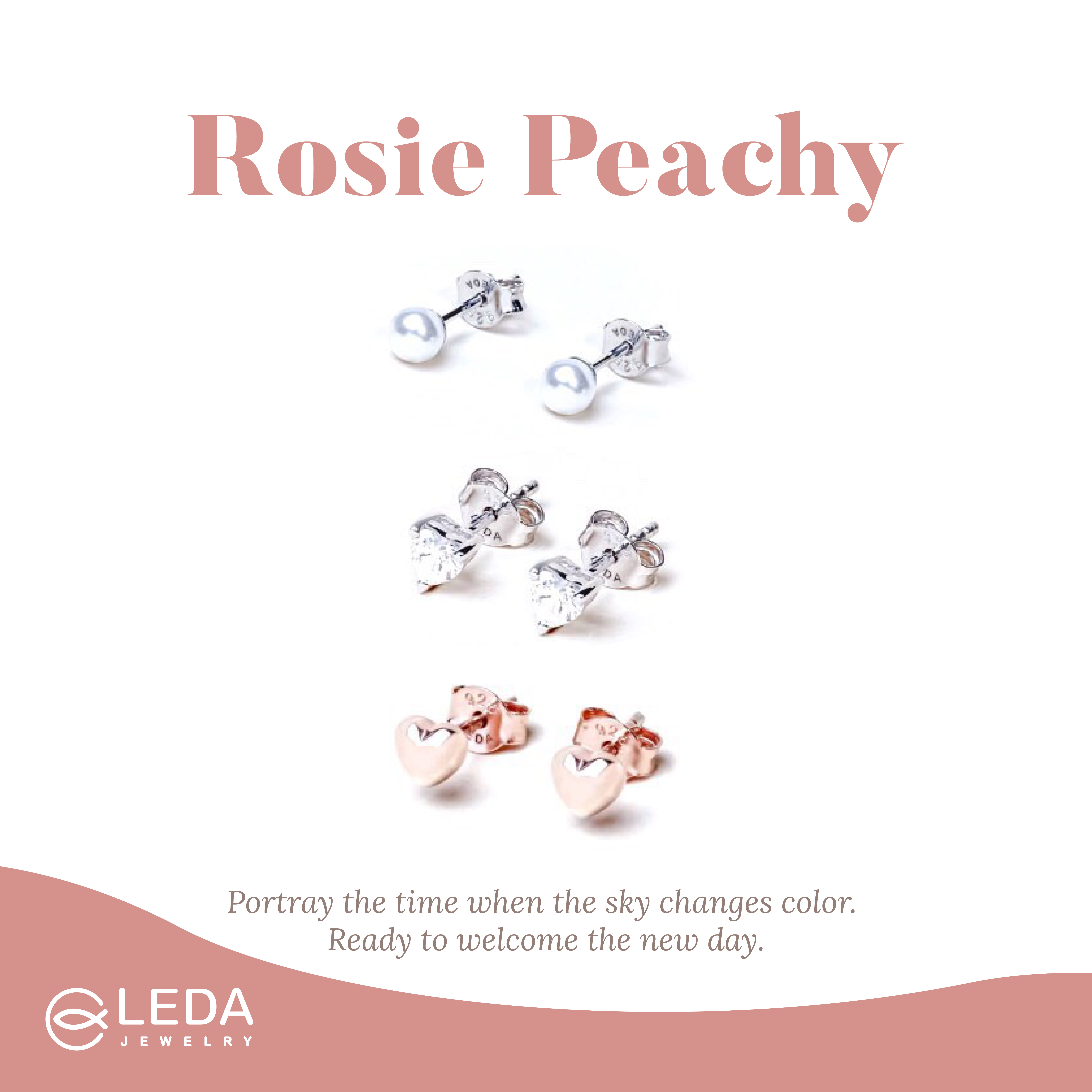 Rosie Peachy