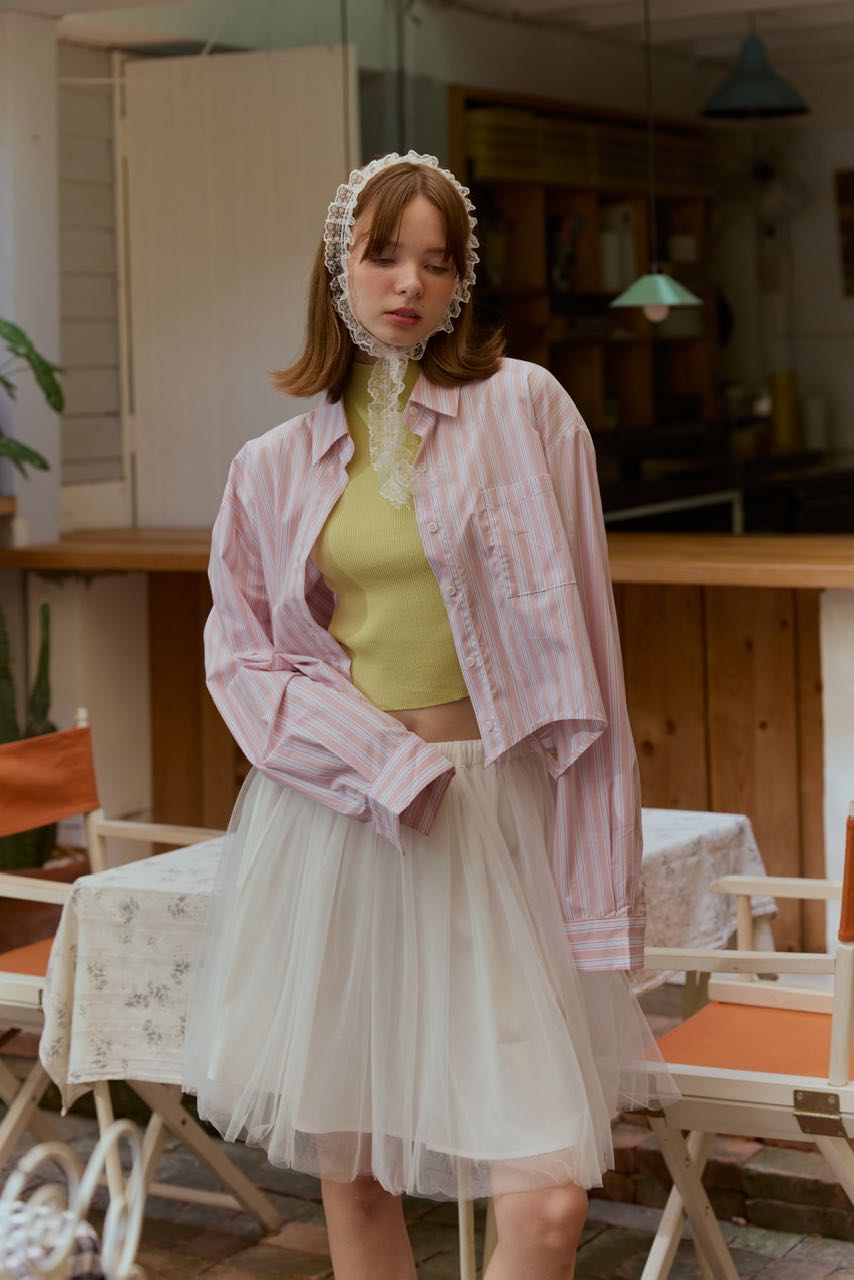CLEARANCE SALE - Ricotta Skirt