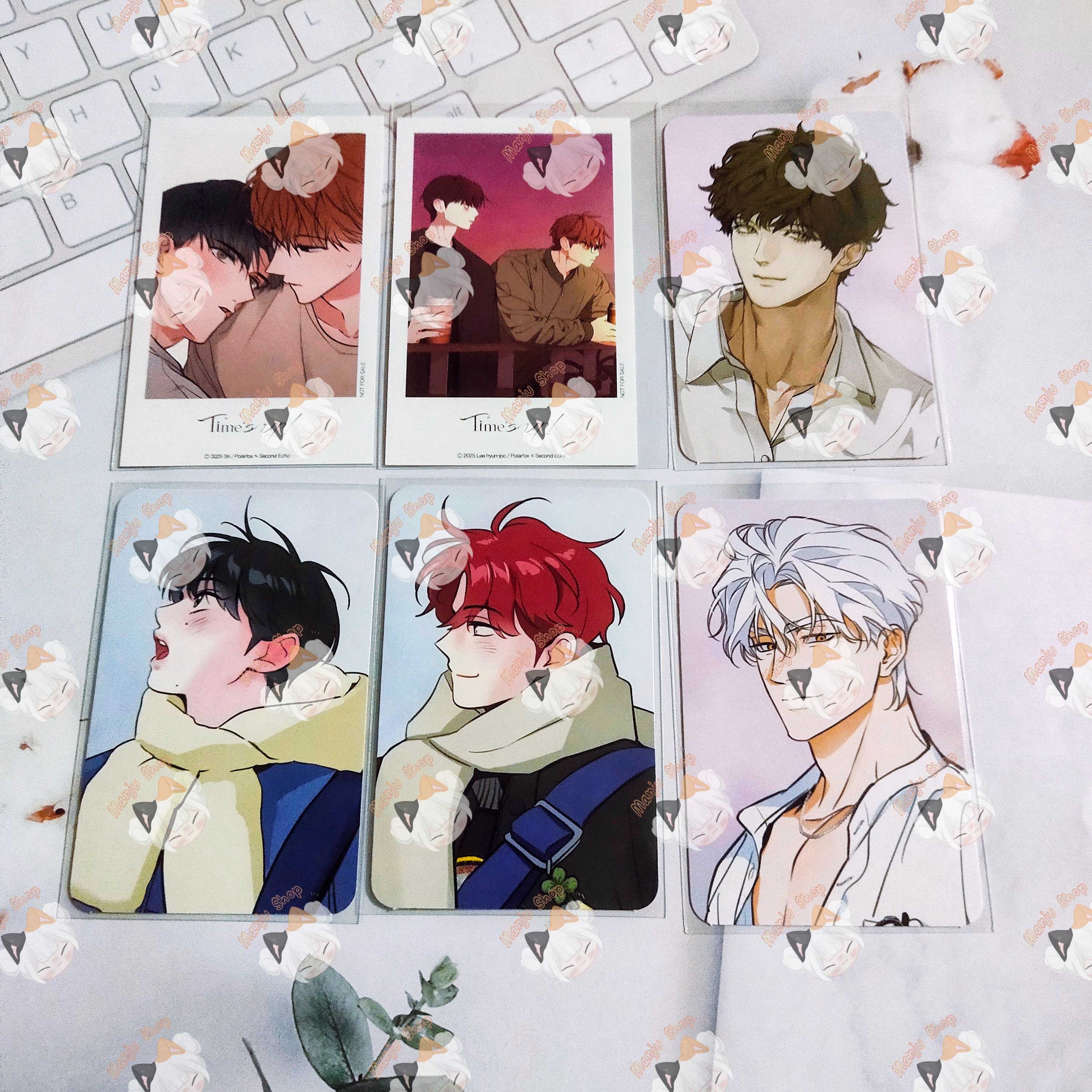 สินค้าจาก ค่าย polarfox The Hunter's Gonna Lay Low , offtrack , ฝันประหลาด , ระหว่างดวงดาว