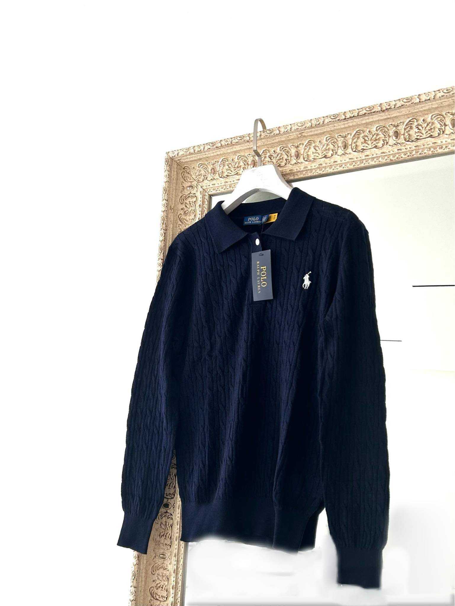 Polo Ralph Lauren knit cotton Jumper