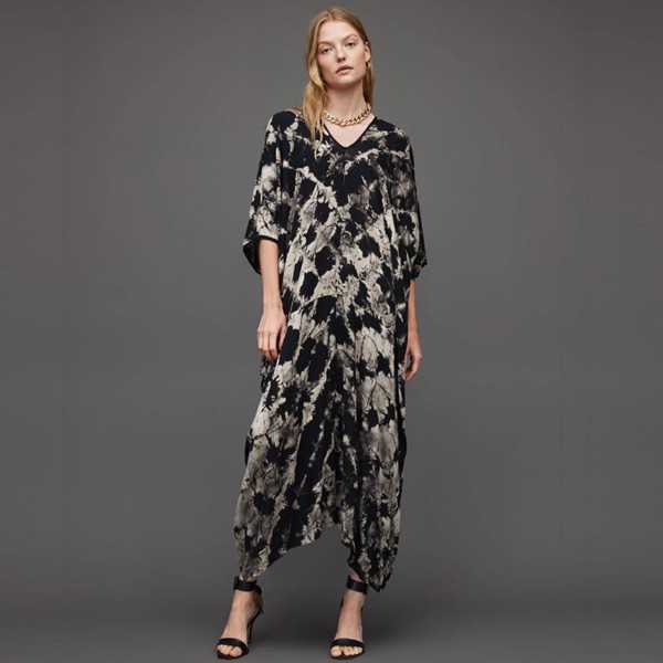 Marada Rayon Kaftan 06