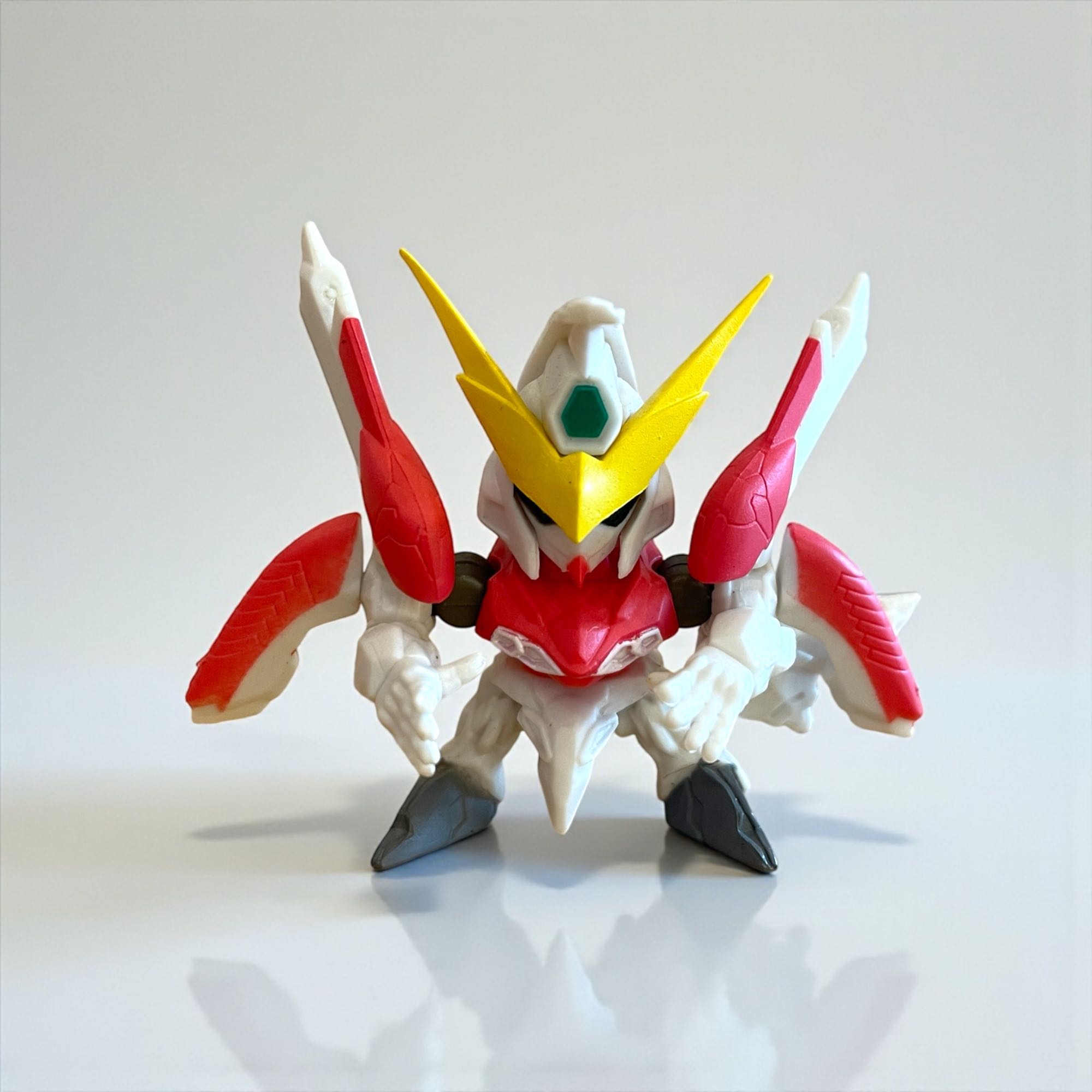 SD Gundam