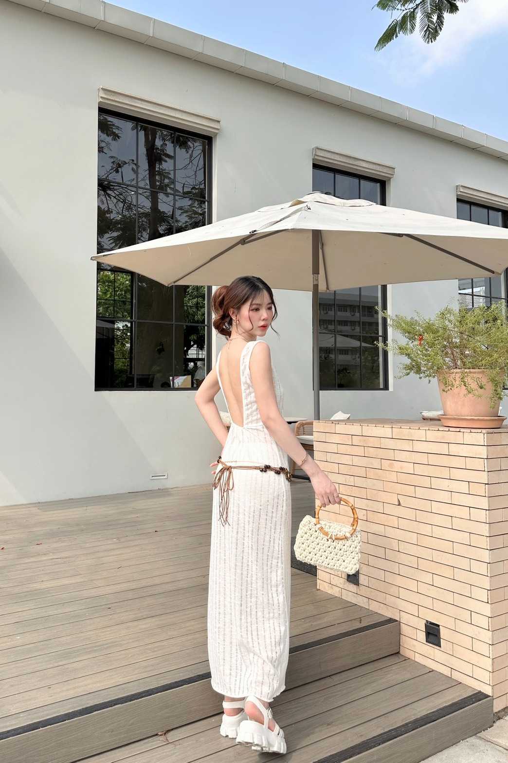 Tyla Dress 