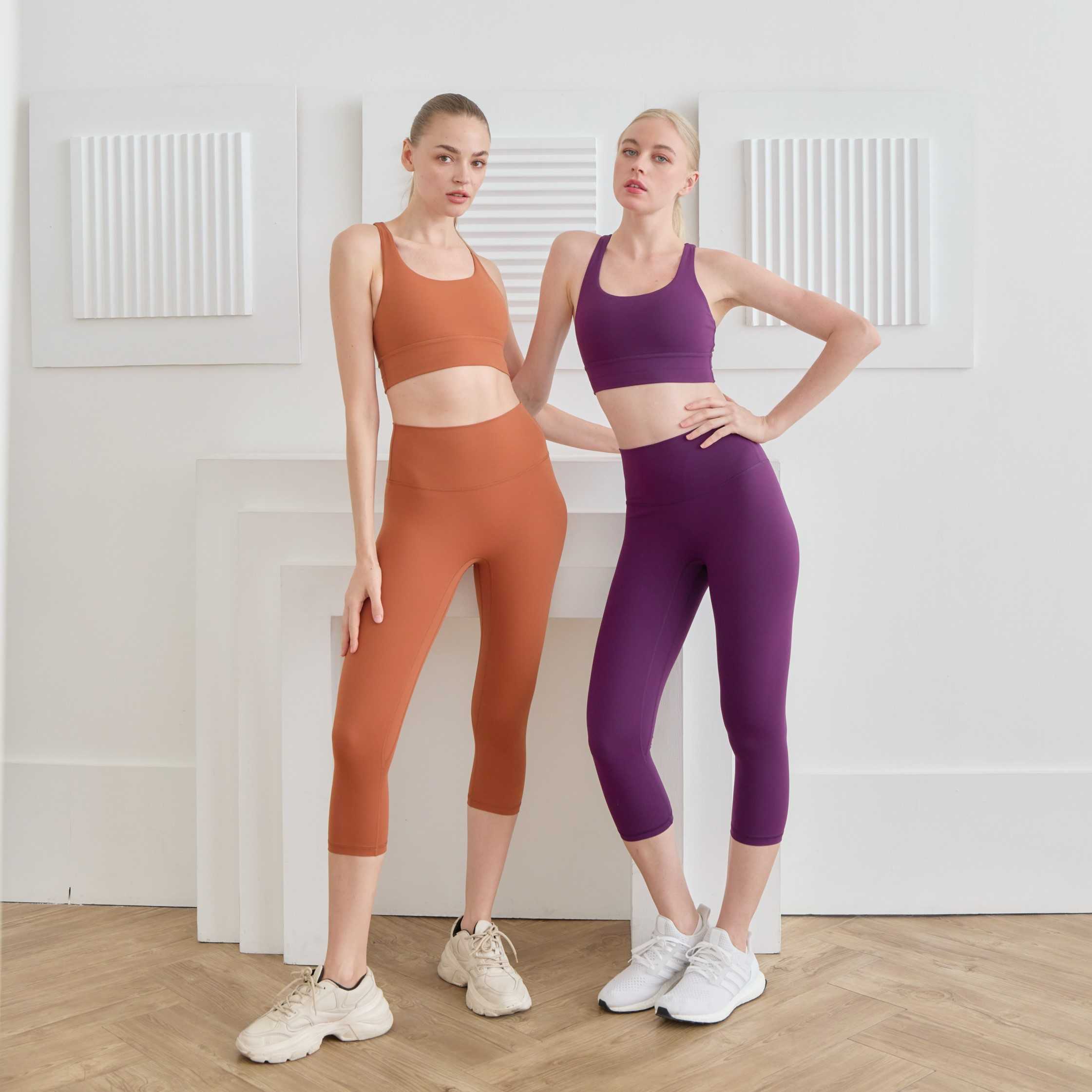 Capri Leggings