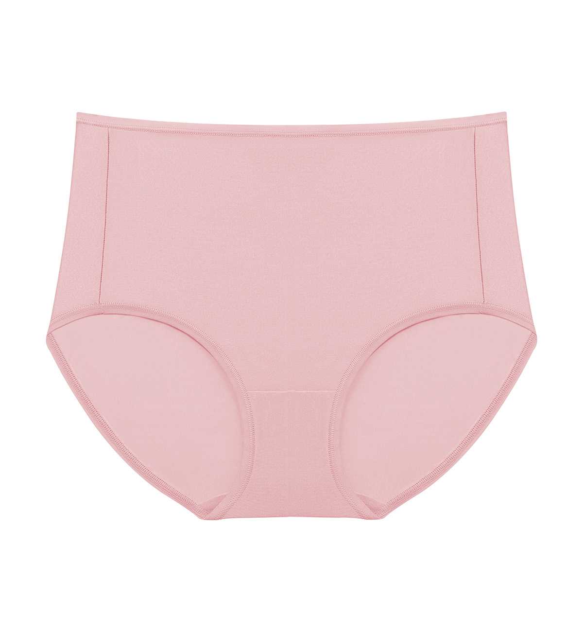 Bargain ​Triumph 10223259 Basic Comfort Maxi 7293 กางเกงชั้นในรูปแบบฮิปสเตอร์ สีชมพู