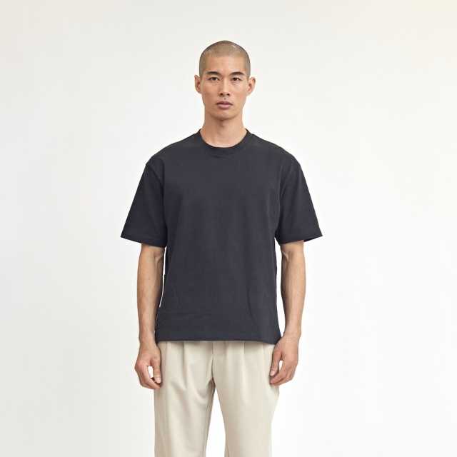 Black Ace Pocket Tee