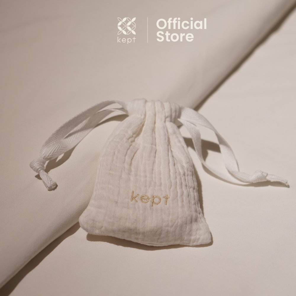 kept | Aromatic Sachet ถุงหอมปรับอากาศ /50g.