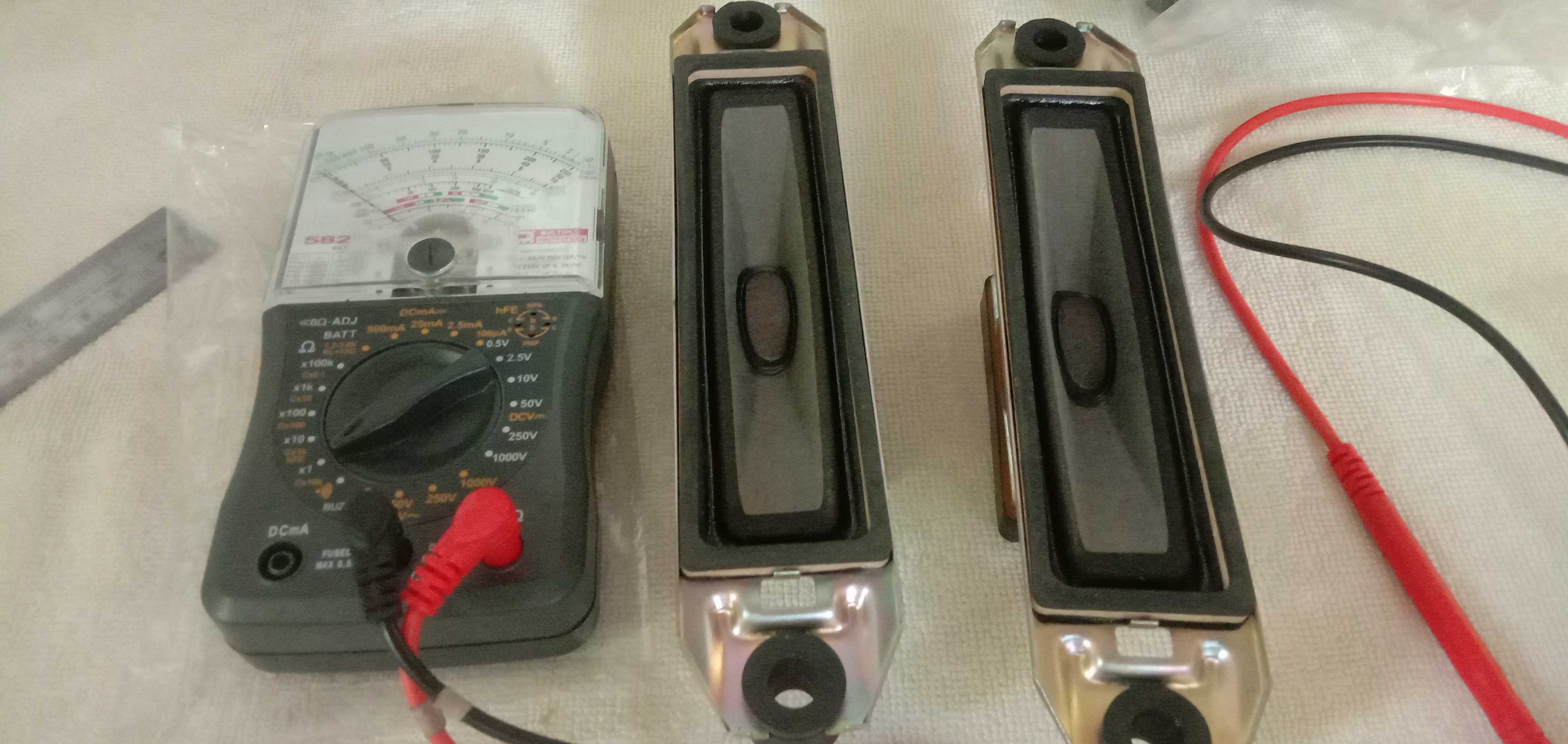 ลำโพงทีวี Sony KDL-46W704A