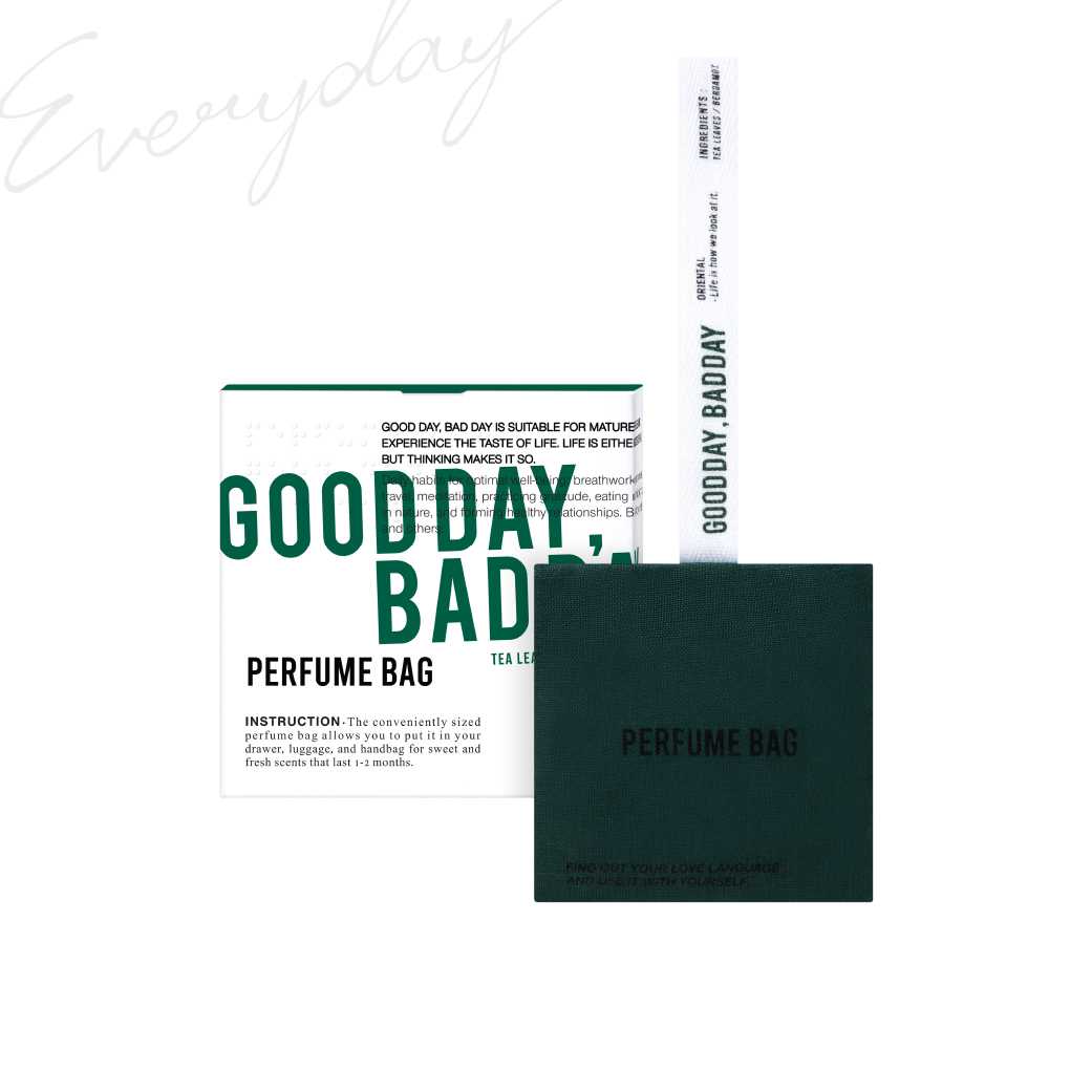 EVD.Basic – Perfume Bag 50 g