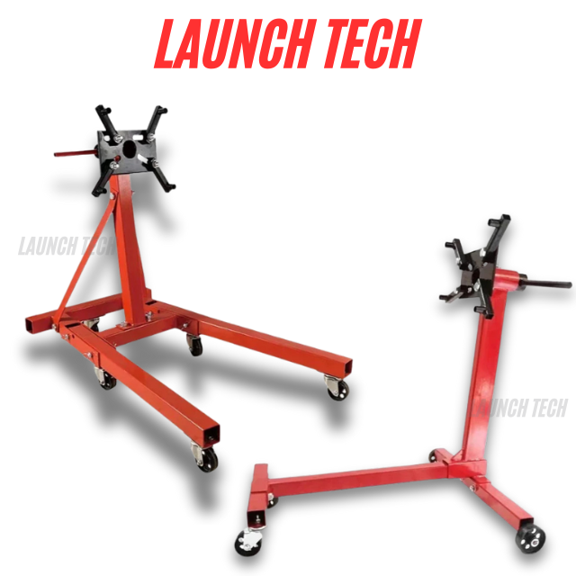 LAUNCH Engine support แท่นประกอบเครื่อง ขนาด 2000 ปอนด์