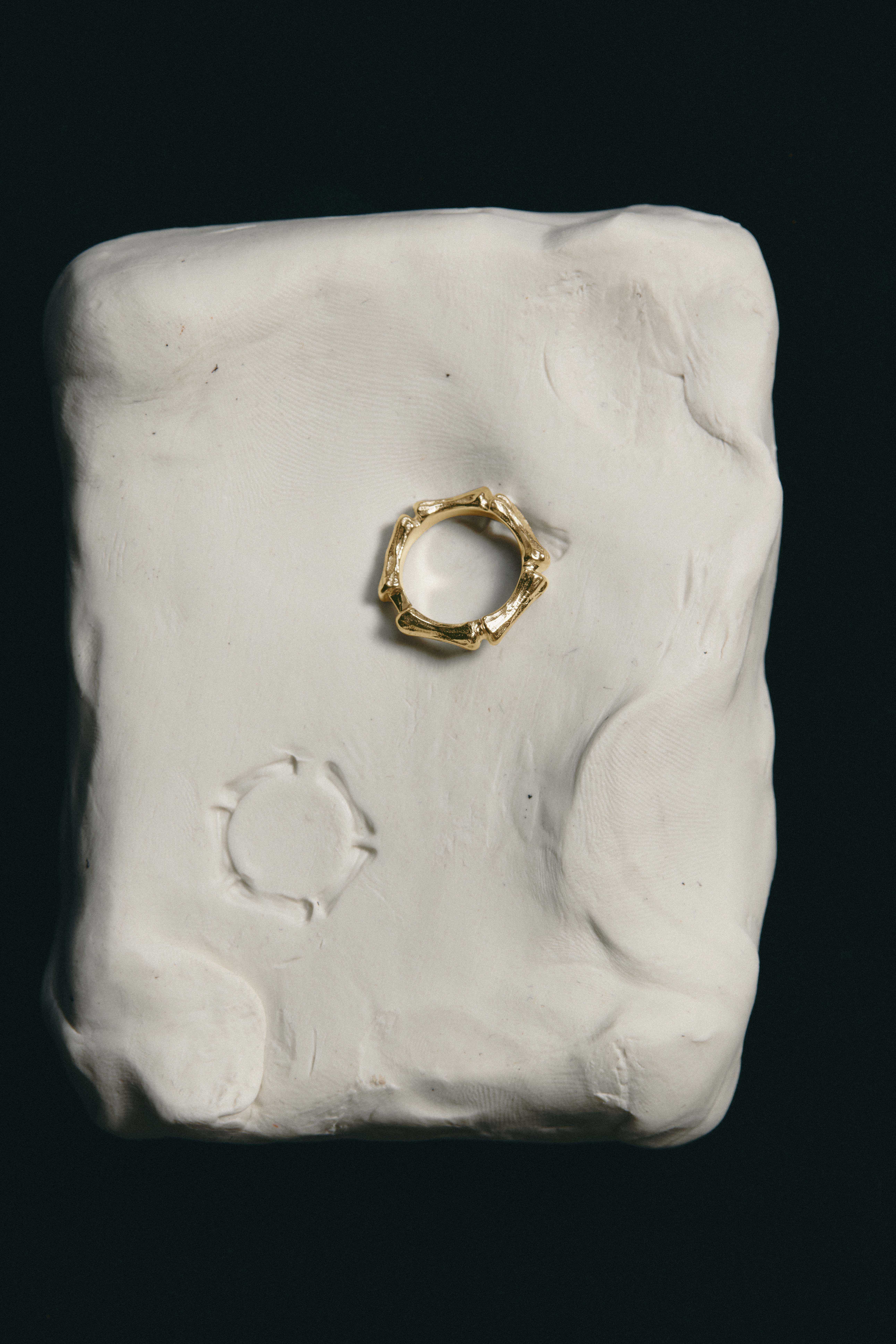 Bobby Ring (Gold)
