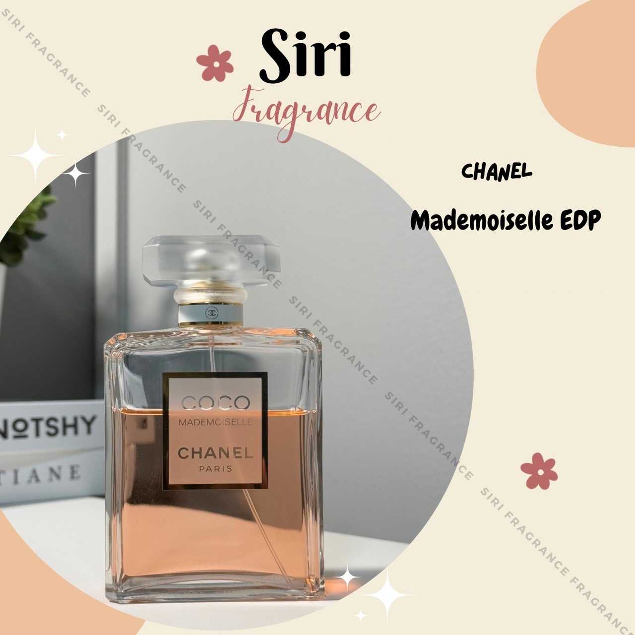 น้ำหอมแท้แบ่งขาย Chanel Coco Mademoiselle EDP