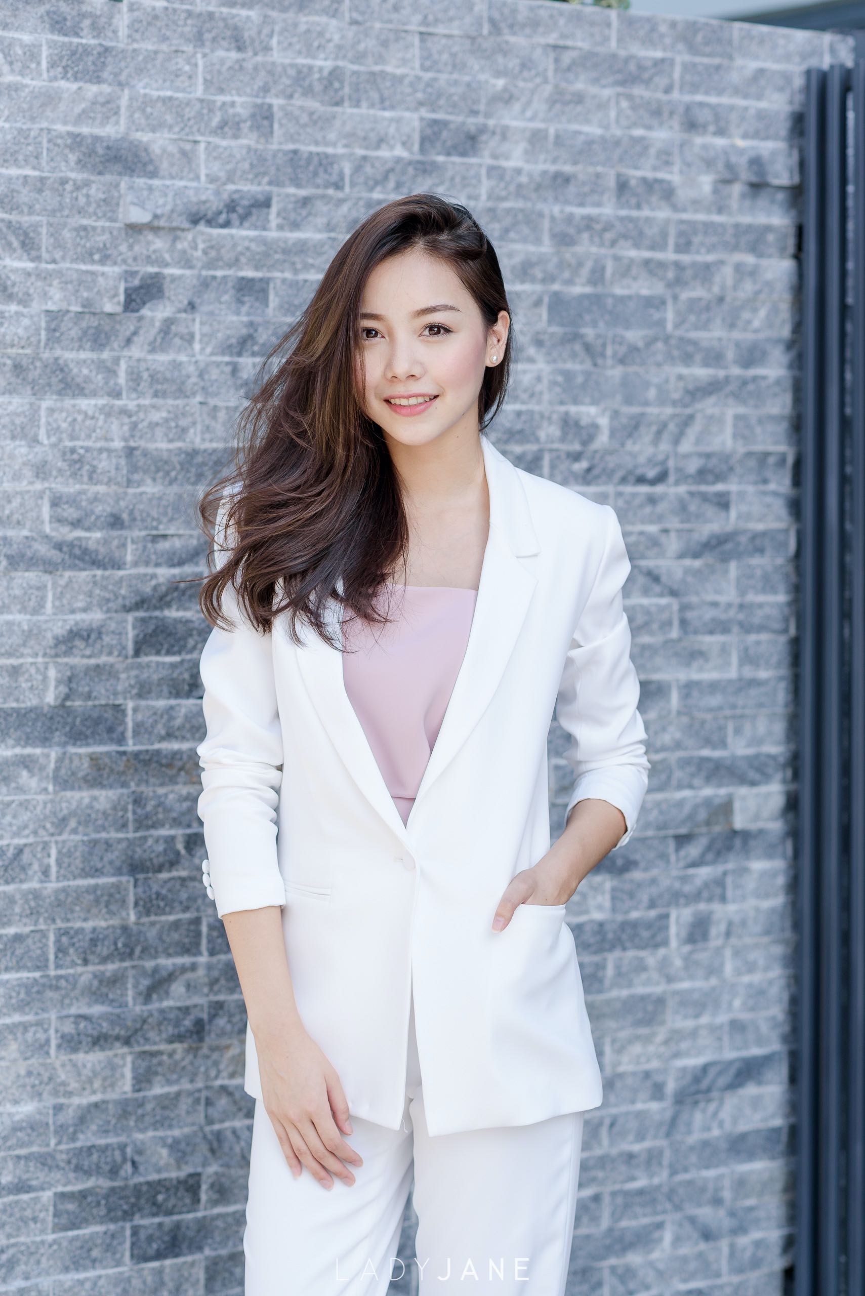 Sydney Blazer